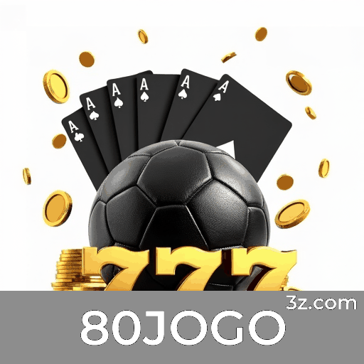 80JOGO: Seu Cassino Online Seguro e Premiado