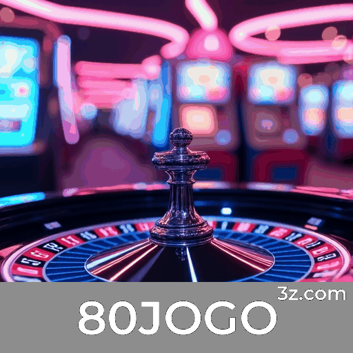 80JOGO: Seu Cassino Online Seguro e Premiado