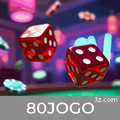 Cassino Online 80JOGO