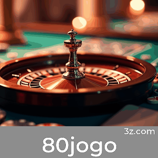 80jogo screen